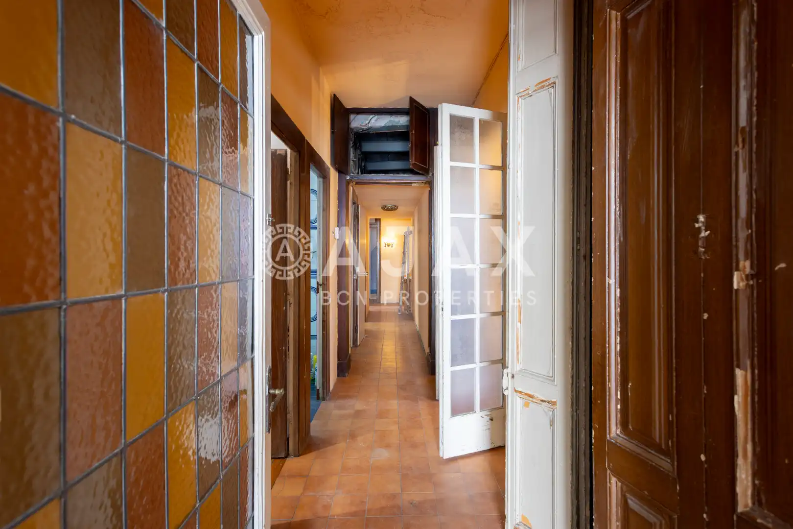 Wohnung mit Terrasse zum Verkauf in Rambla de Sant Josep, imagen 21
