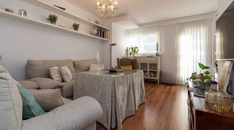 Foto 2 de Piso en venta en Distrito Zeta - Recinto Ferial Cortijo de Torres, Málaga Capital