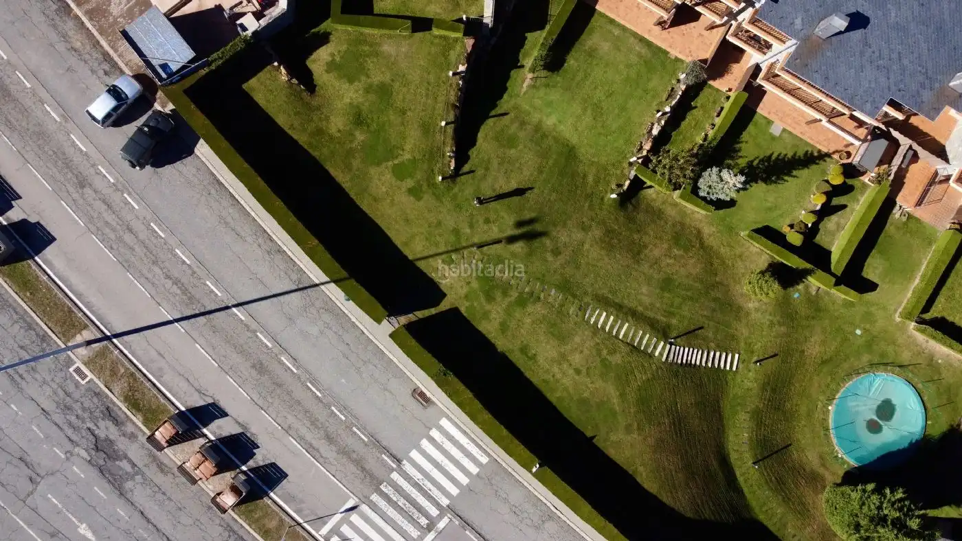 Piso con piscina en alquiler en Plaça Pista Llarga 8, imagen 43