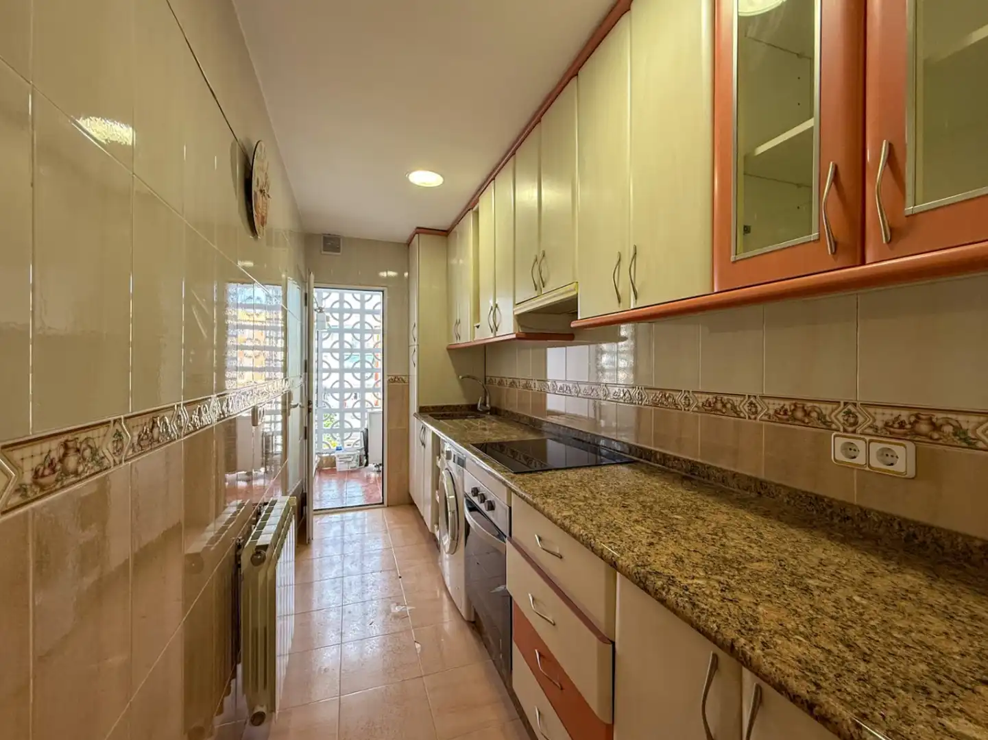 Küche von Wohnung zum Verkauf in Torrejón de Ardoz