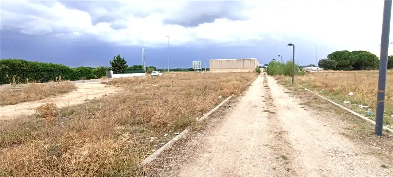 Residential land for sale in Camino De Las Lobas, imagen 5