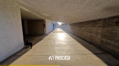 Foto 3 de Garatge en venda a Illa Cartago, Port Grec - Port Moxó, Girona