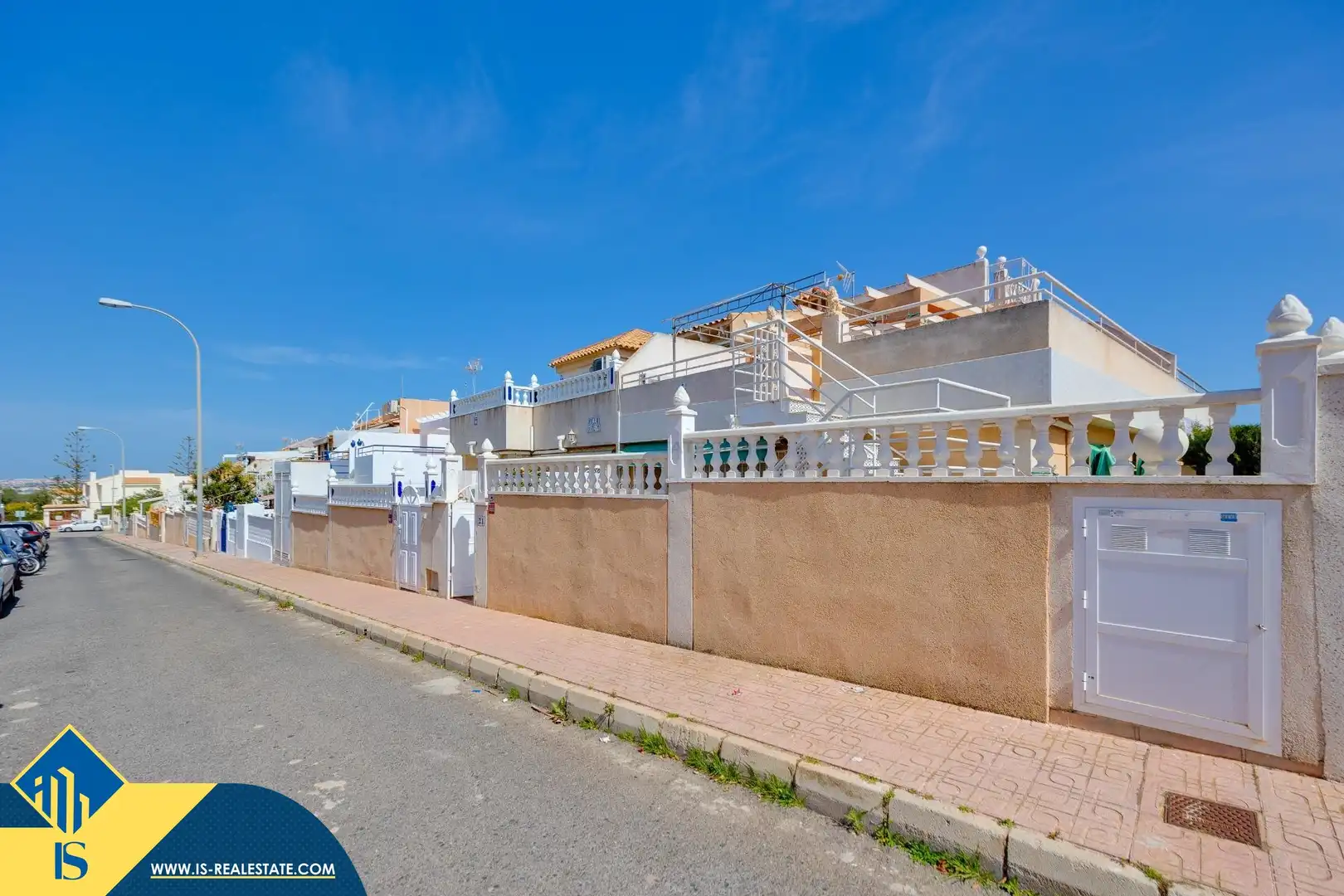 Maison avec piscine à vendre à Los Balcones - Los Altos, imagen 19
