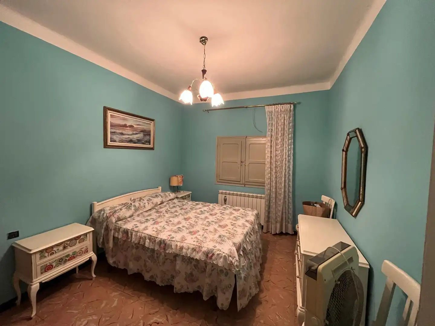 Habitación de Casa o chalet en venta en Fonz con Calefacción, Jardín privado y Terraza