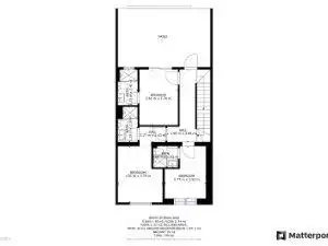 Study for rent in Murcia  with Air Conditioner, Heating and Terrace