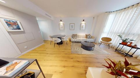 Foto 4 de Pis en venda a En Corts - Doctor Waksman, Valencia