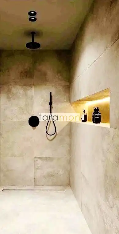 Baño de Piso en venta en Vigo  con Aire acondicionado, Trastero y Amueblado