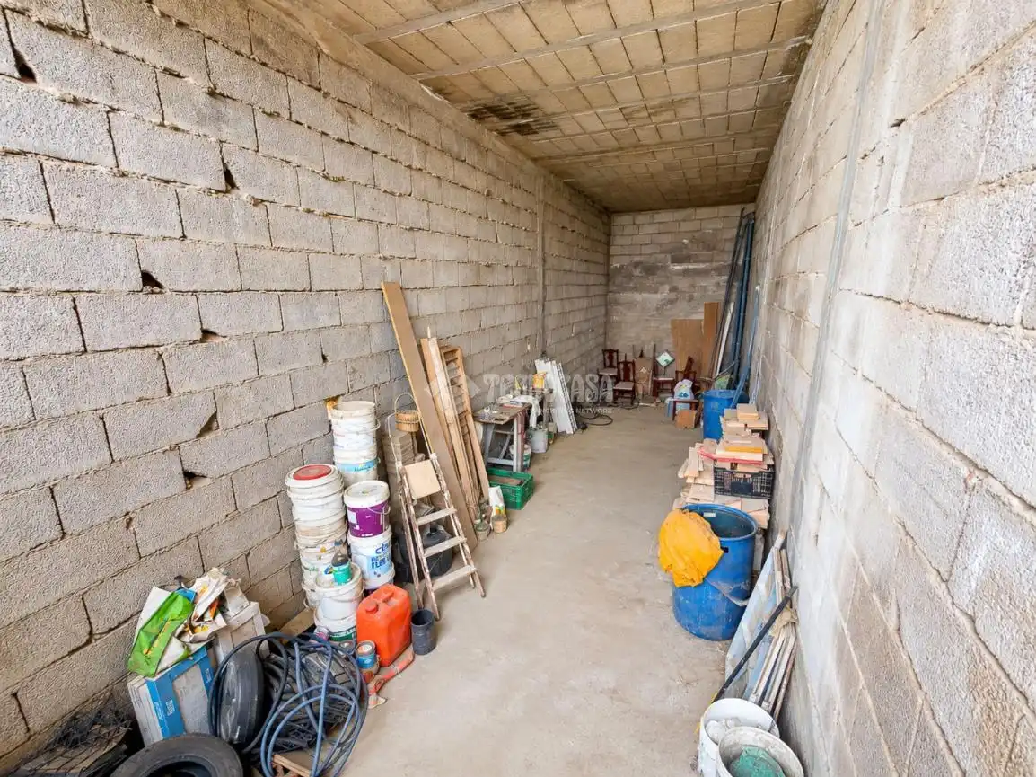 Terreno rustico in vendita a La Perdoma - San Antonio - Benijos, imagen 28