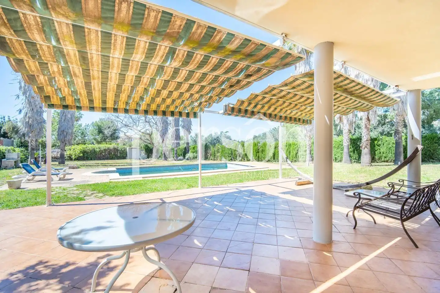Villa con terrazza in vendita a Picassent, imagen 58