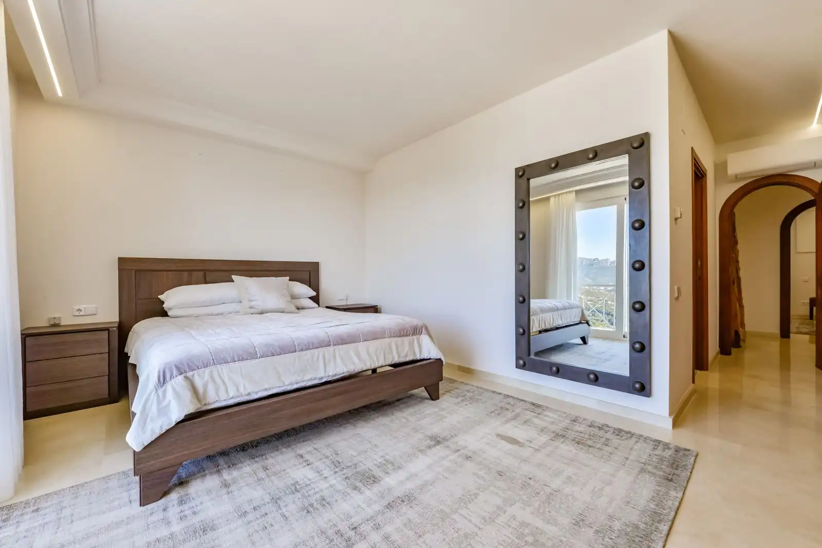 Villa con terrazza in vendita a Altea ciudad, imagen 48