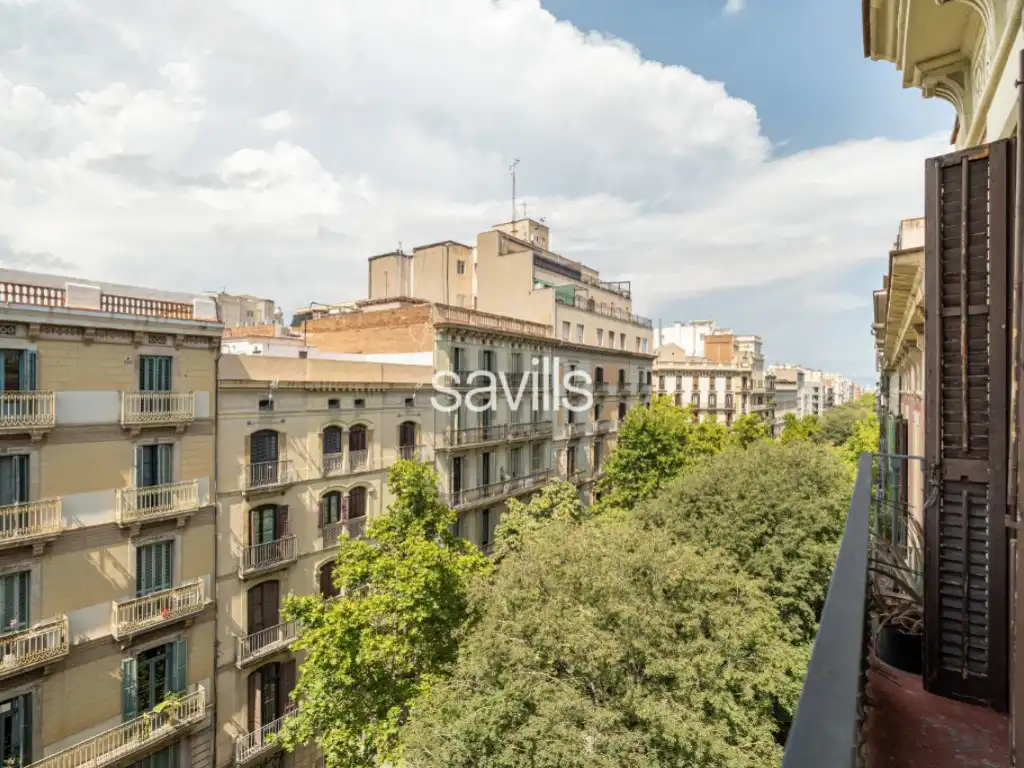 Habitación de Apartamento en venta en Barcelona con Aire acondicionado y Terraza