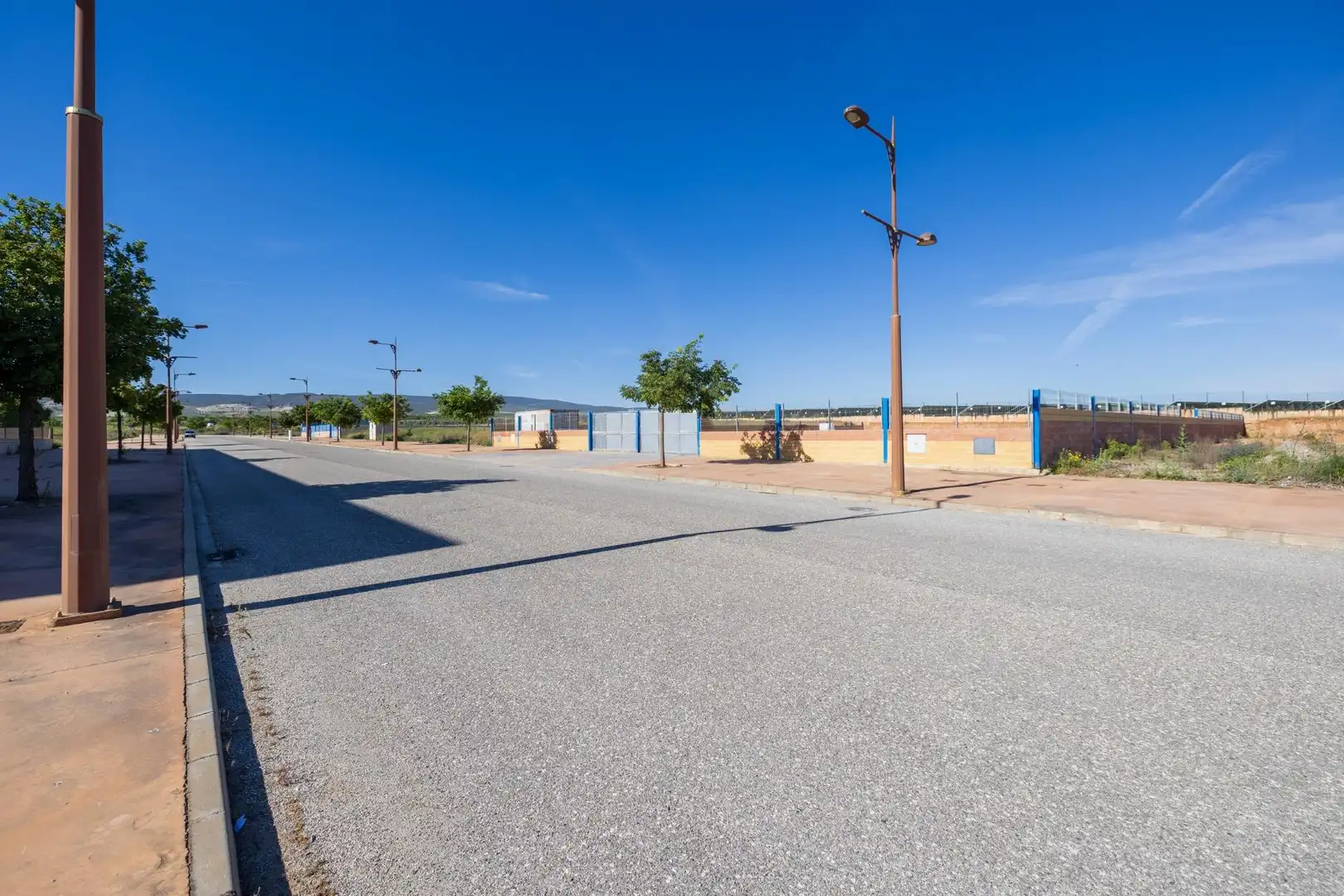 Terreny industrial en venda a Calle Calle Juncarillo, imagen 15