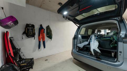 Foto 3 de Garatge en venda a Paseo 11380, Tarifa ciudad, Cádiz