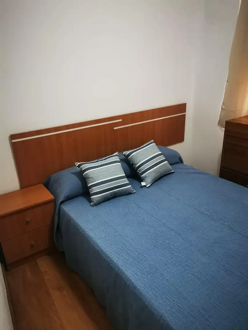 Flat for rent in Badajoz, Badajoz
