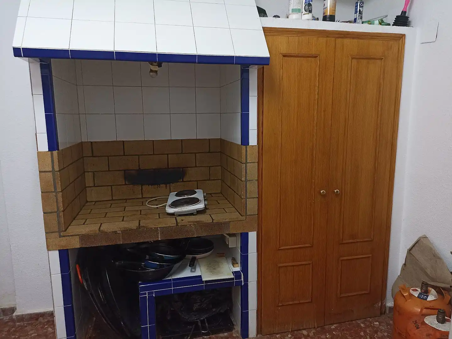 Ground floor for sale in Sant Antoni