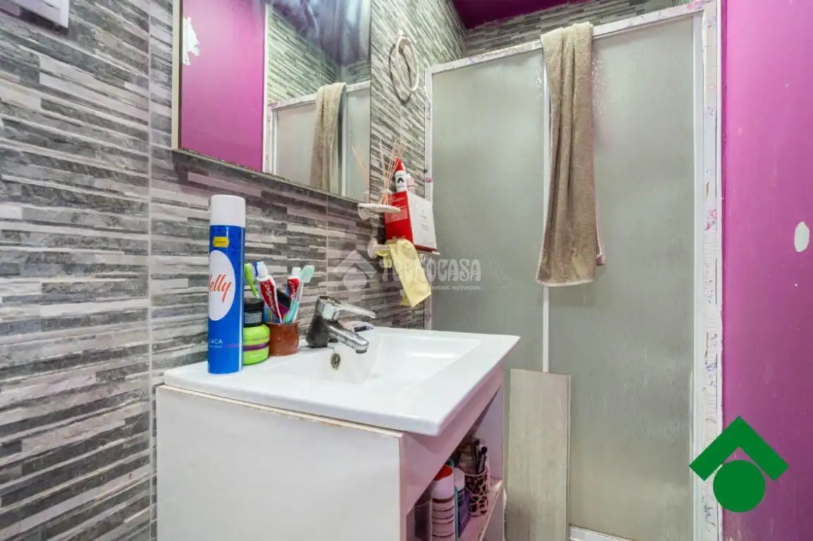 Casa aparellada en venda a Santa Fe, imagen 36