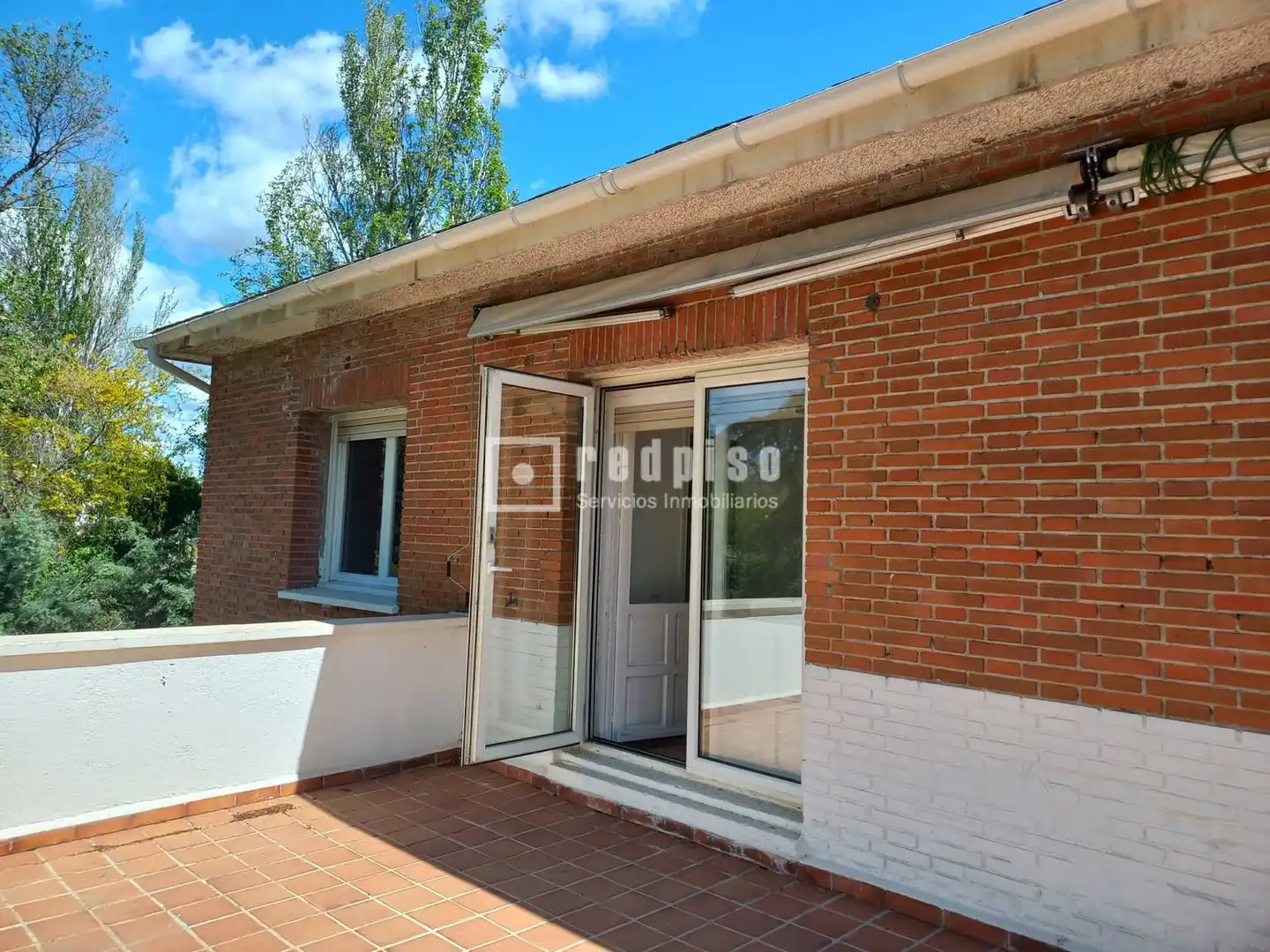 Xalet amb jardí en venda a Zona Norte, imagen 28