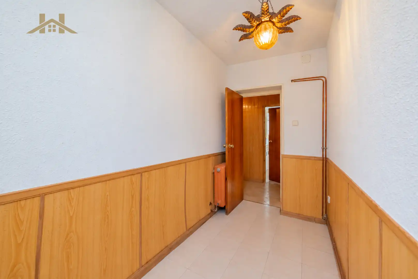 Wohnung zum Verkauf in Centro - Manguilla