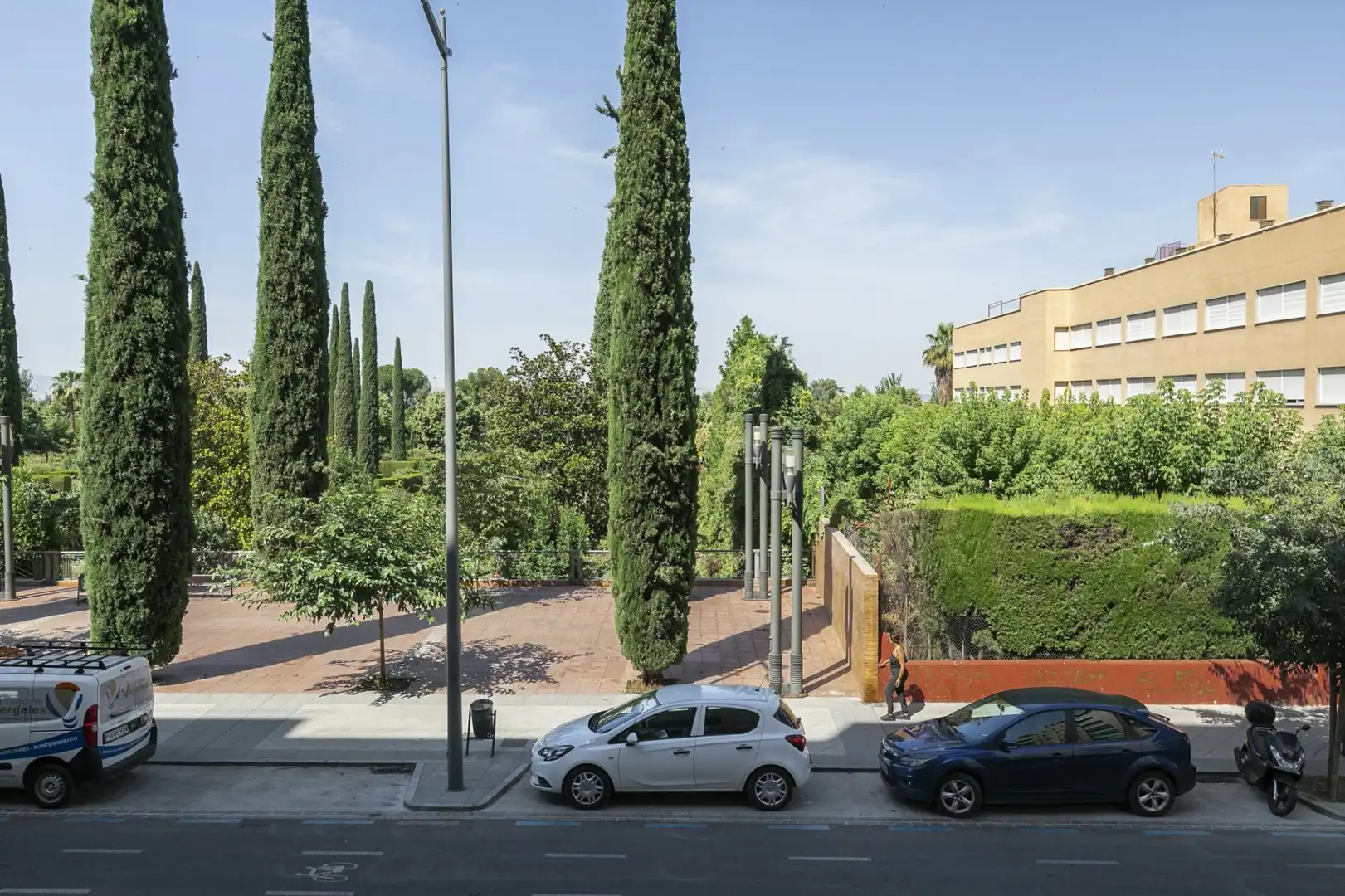 Flat with lift for sale in Calle de José Recuerda, imagen 3