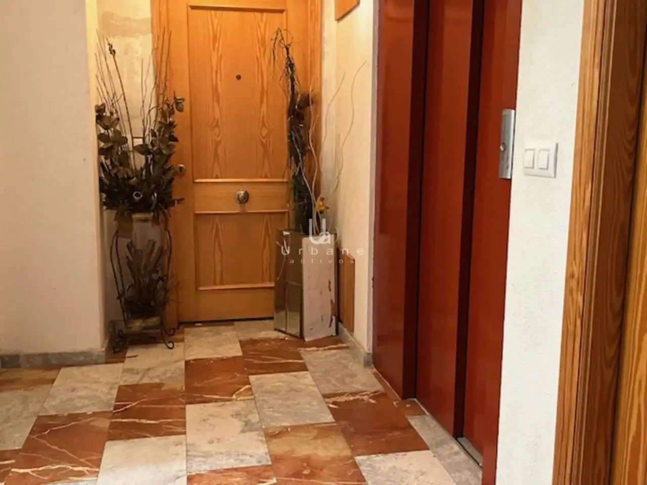 Piso en venta en Fortuna con Terraza