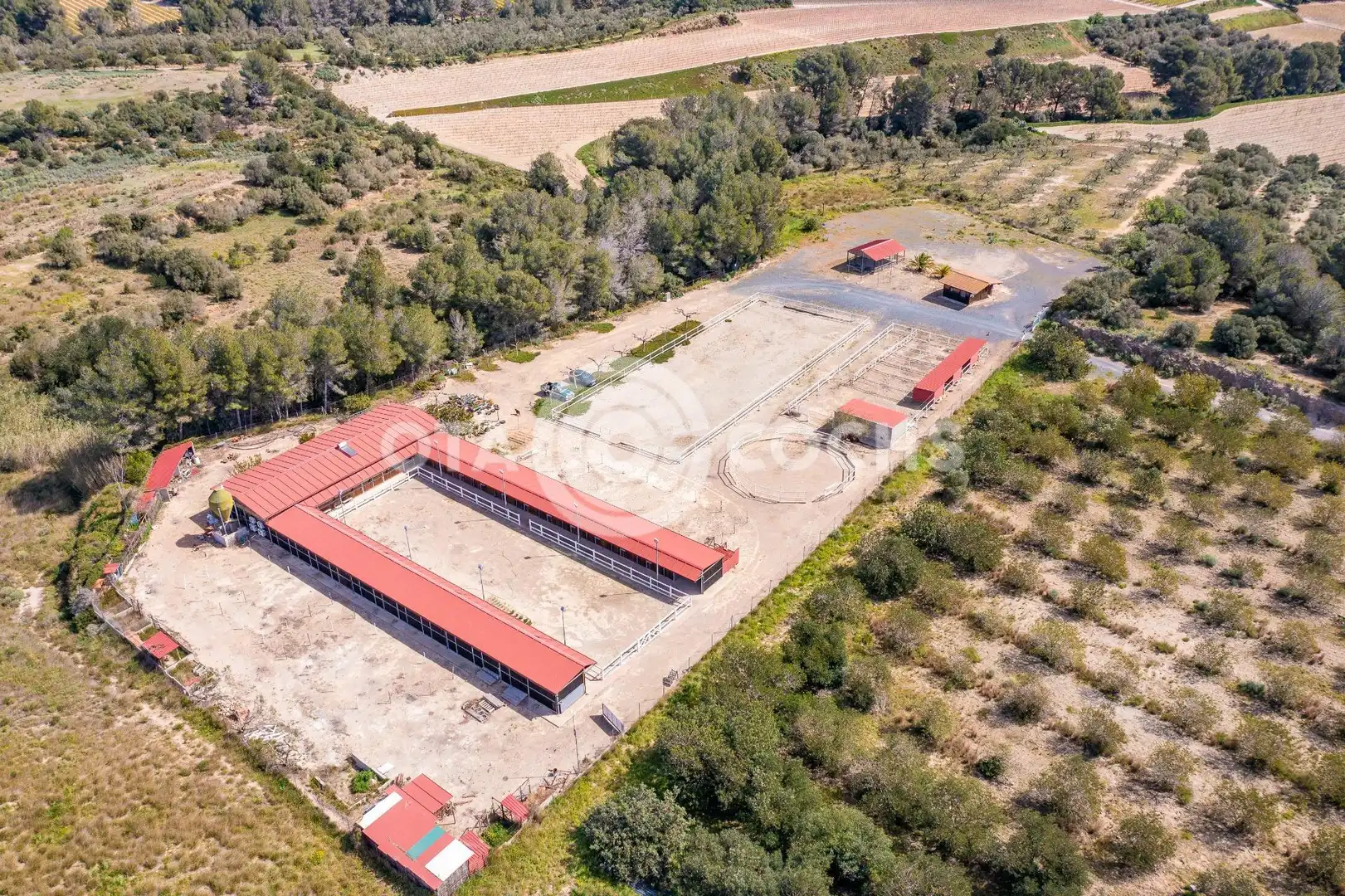 Terreno residenziale in vendita a Partida BARBERA, imagen 3