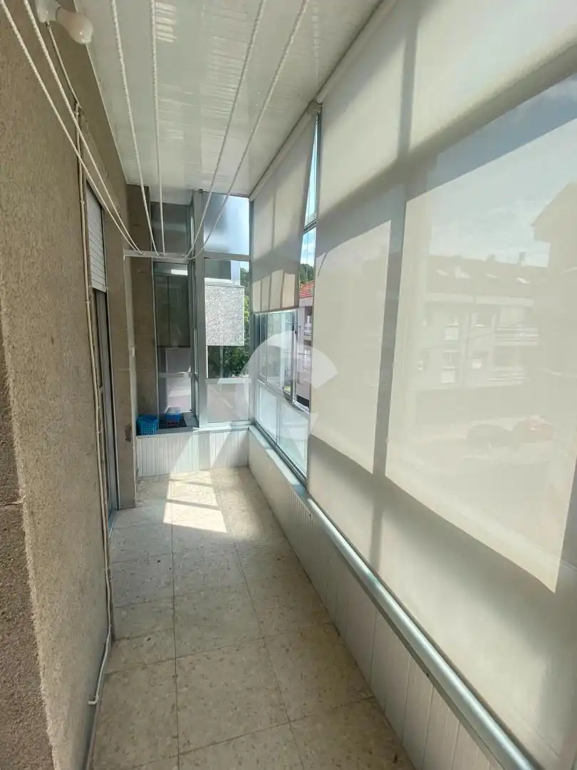 Piso en venta en Barbadás con Calefacción y Parquet