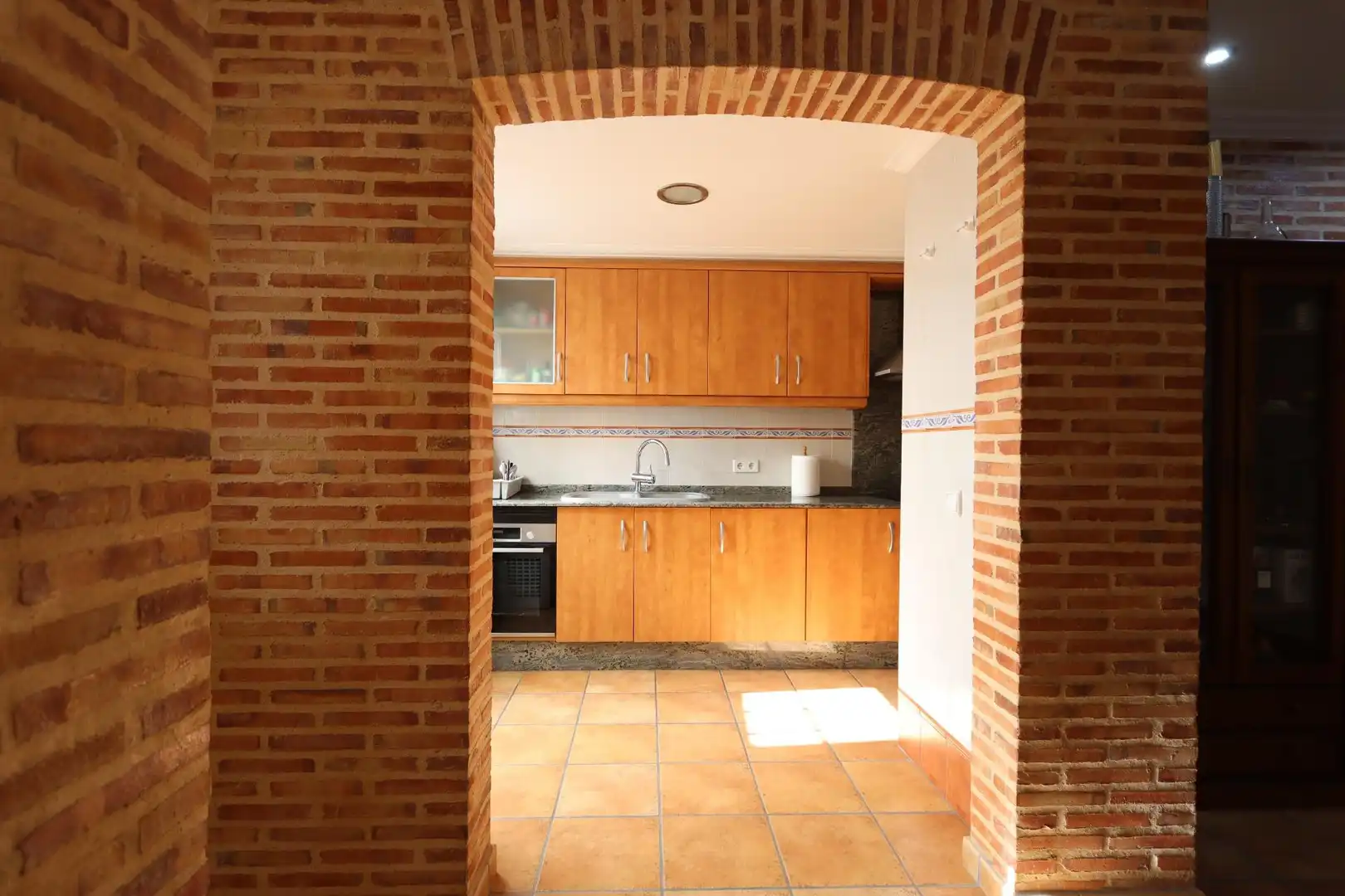 Attique avec terrasse à vendre à Núcleo Urbano, imagen 16
