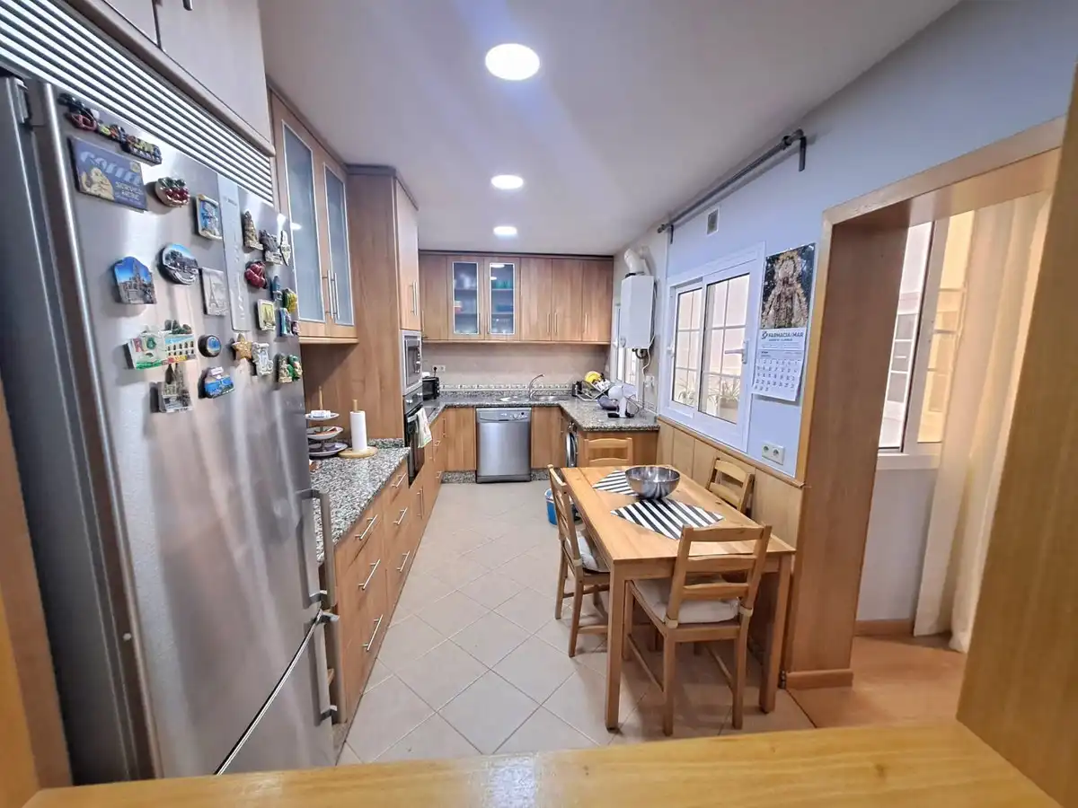 Apartment for sale in Centro ciudad, imagen 17