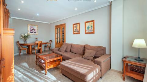 Photo 4 of Flat for sale in Avinguda Corts Valencianes, 3, L'Alcora, Castellón