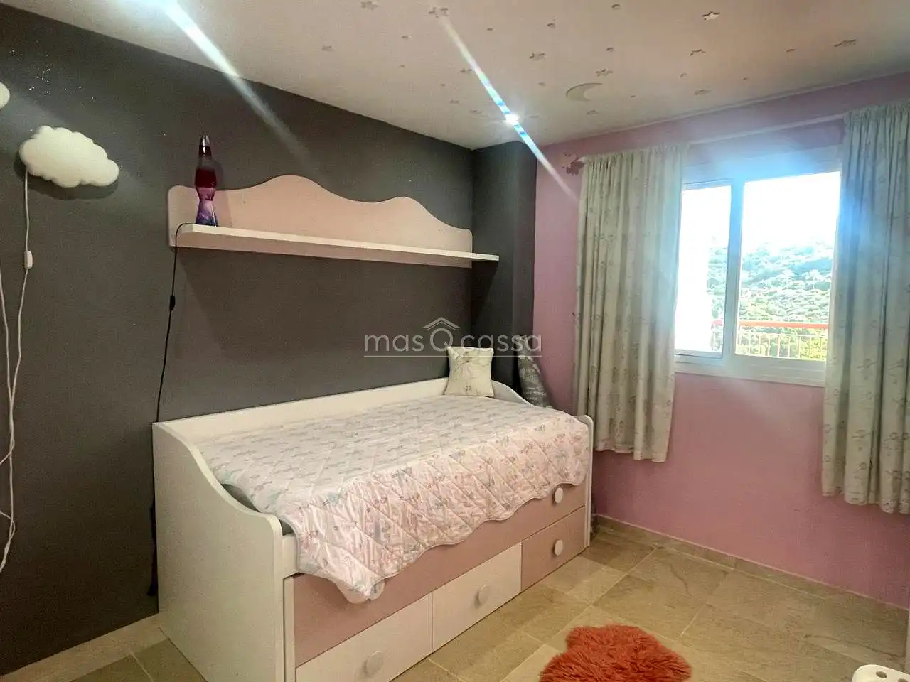 Ground floor for rent in La Alcaidesa