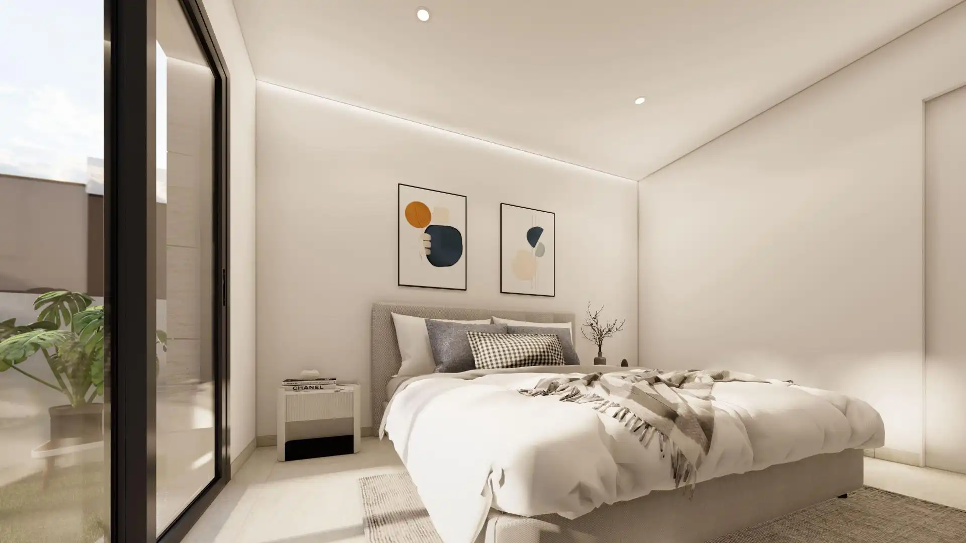 Bungalow mit Garten zum Verkauf in Los Peñascos - El Salero - Los Imbernones, imagen 12