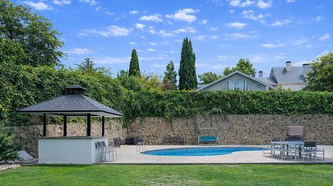 Photo 5 of Houses for sale in Avenida de Los Madroños, Conde Orgaz - Piovera, Madrid Capital