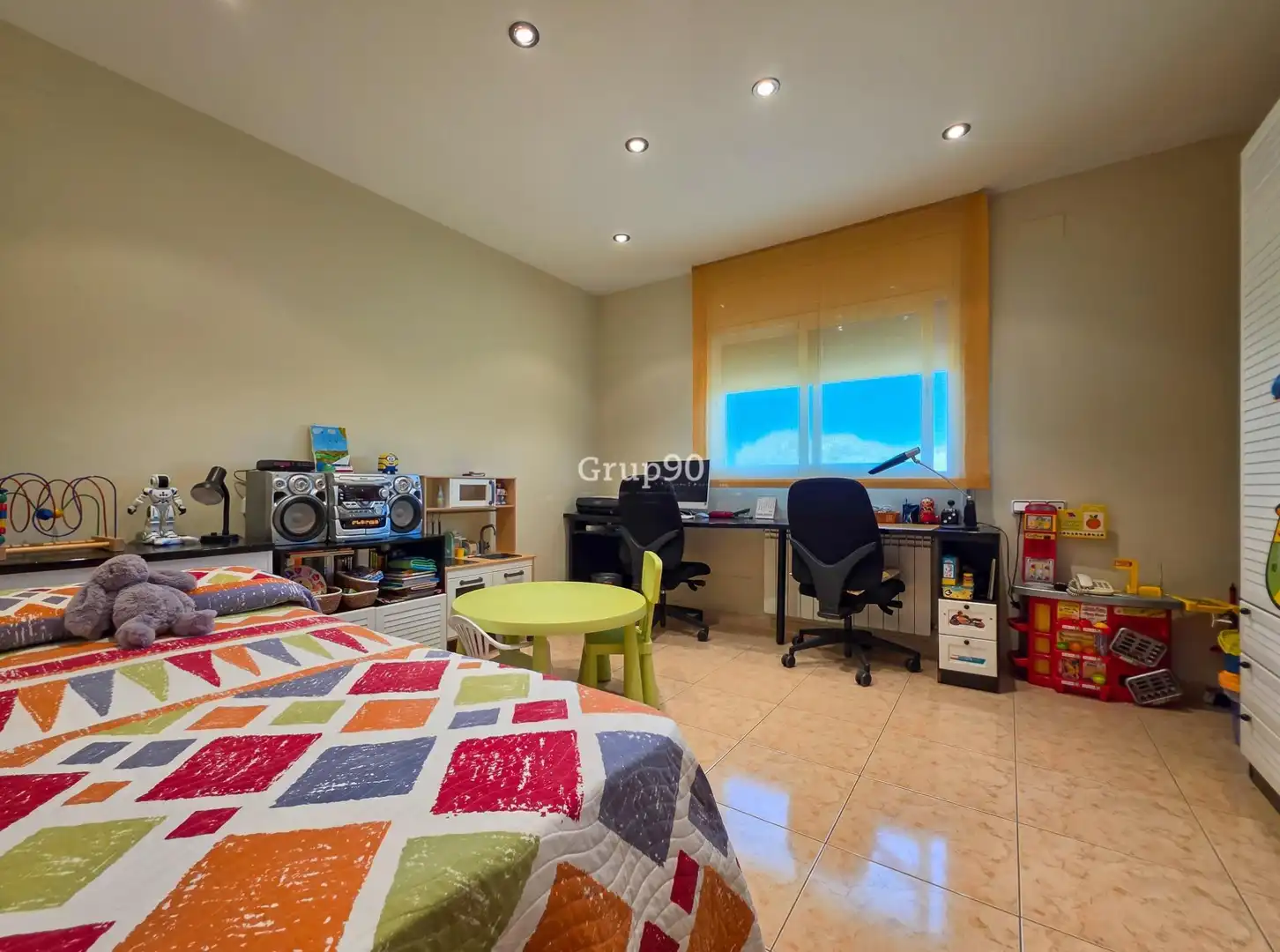 Villa mit Terrasse zum Verkauf in Partides de Lleida, imagen 48