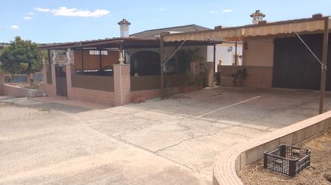 Foto 3 de Casa o xalet en venda a Arcos de la Frontera, Cádiz