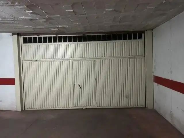 Parking of Attic for sale in Marbella  with Terrace