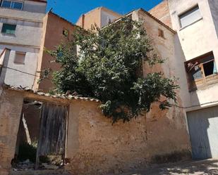 Exterior view of House or chalet for sale in La Torre de l'Espanyol  with Storage room