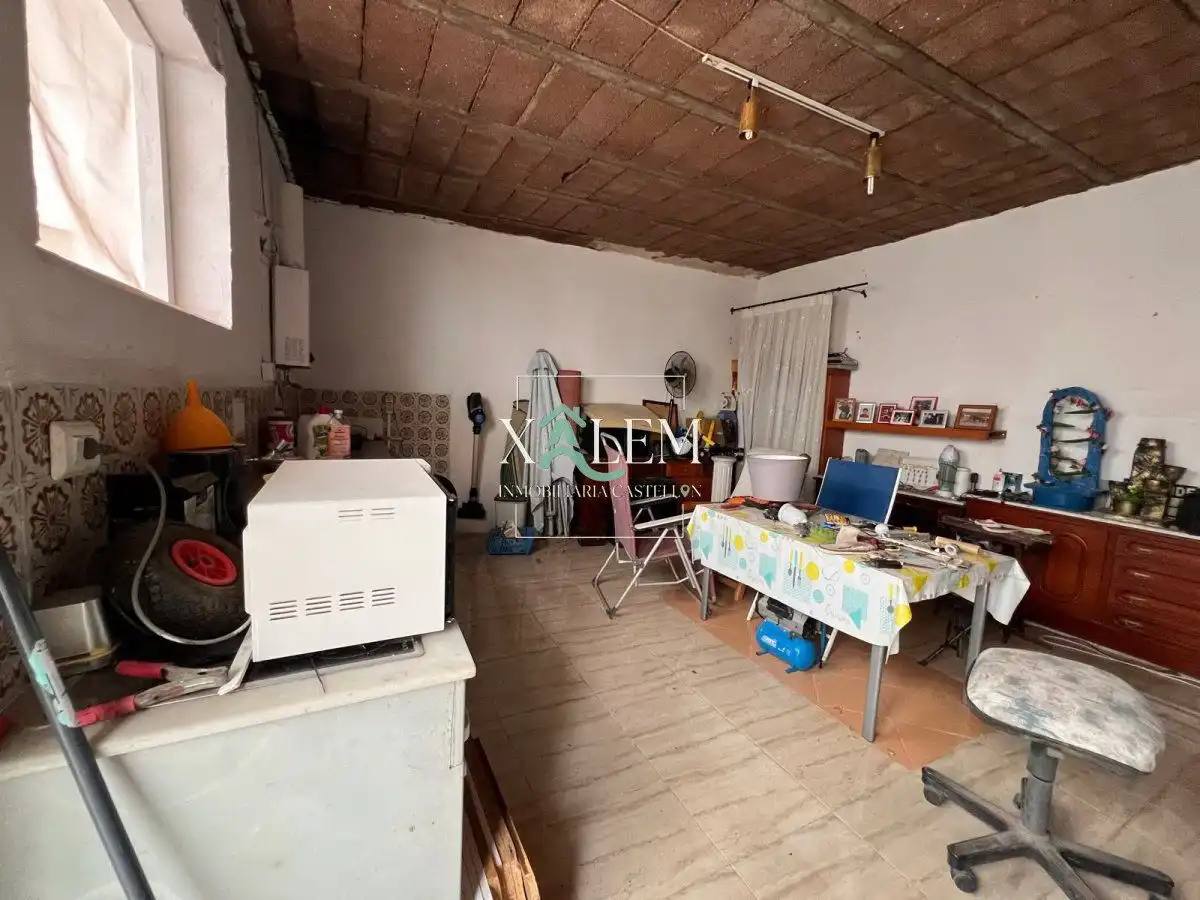 Casa in vendita a Moncófar Pueblo, imagen 16
