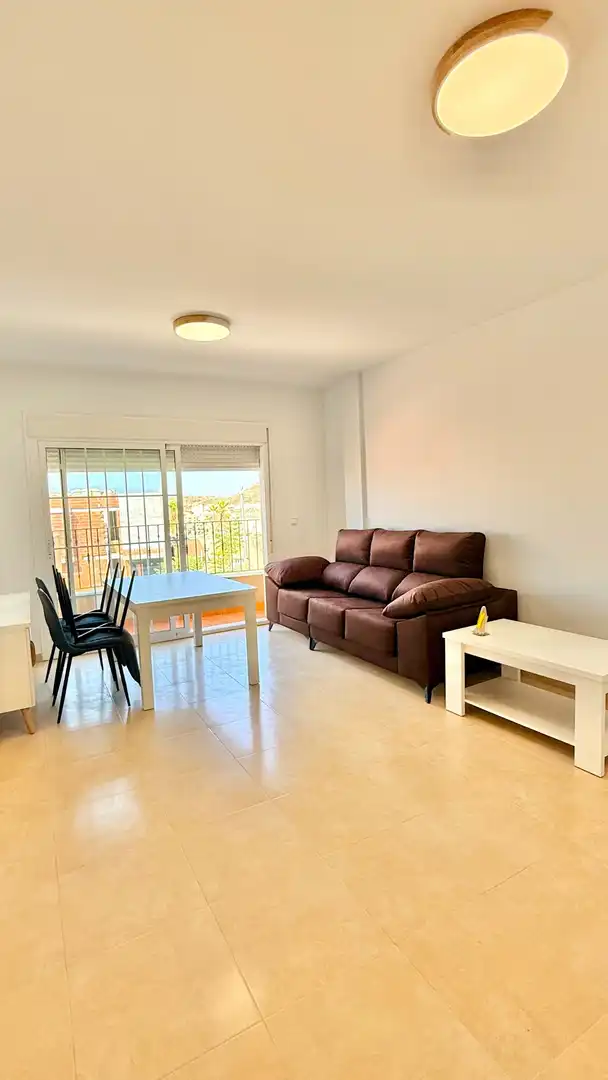 Flat for rent in Albox