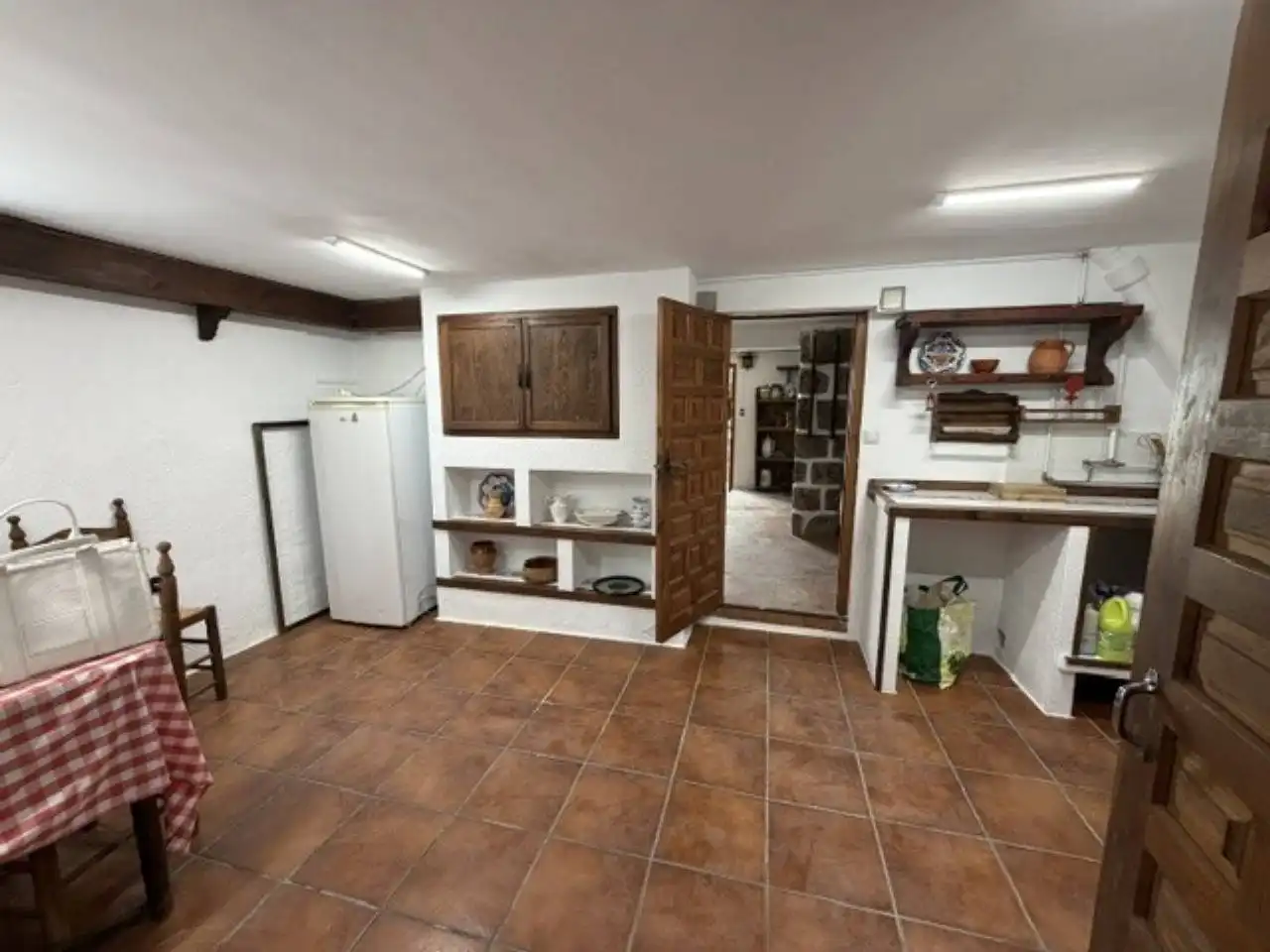 House with garden for sale in Lozoyuela-navas-sieteiglesias, imagen 30