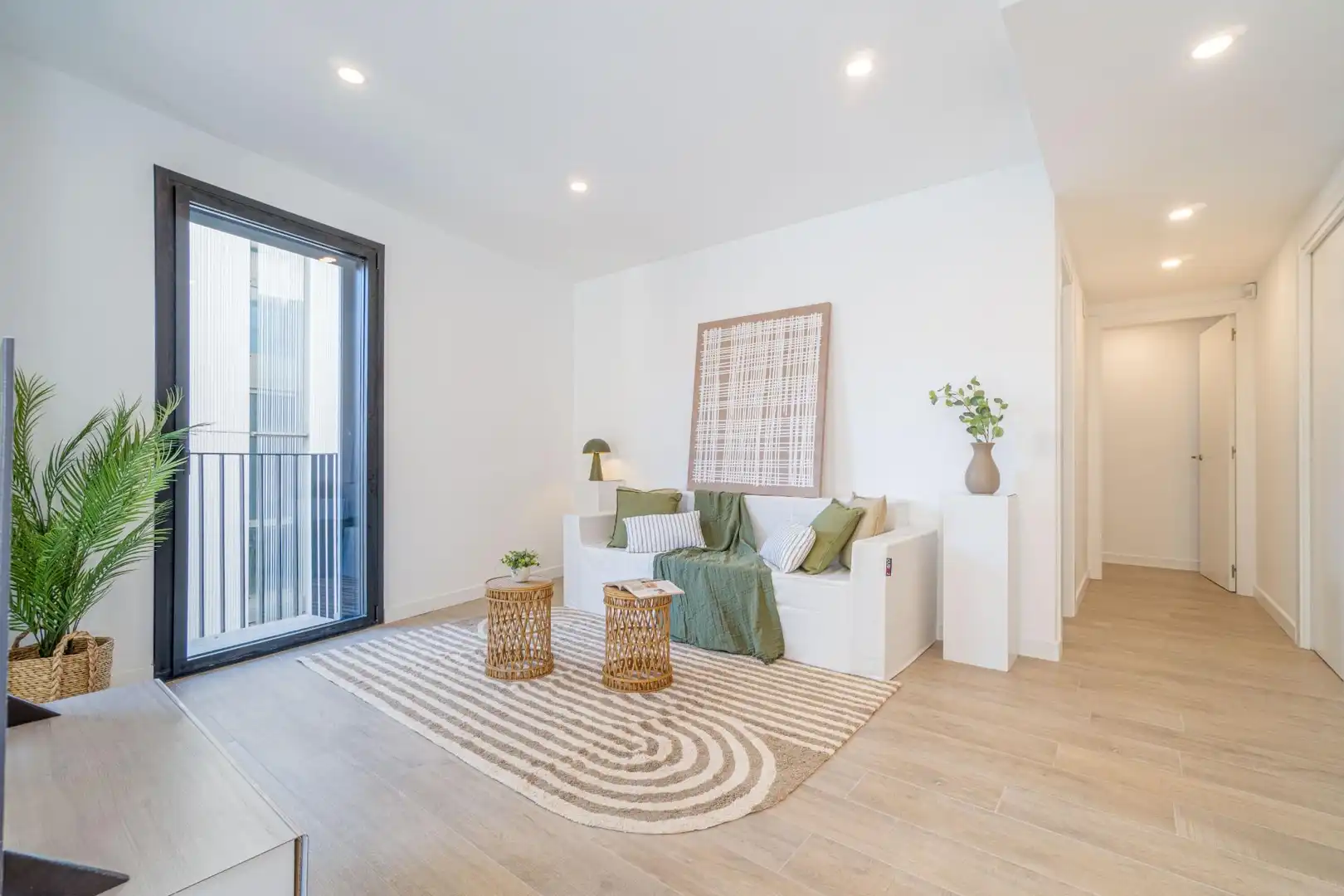 Flat with lift for sale in Riera Ginjolers, imagen 13