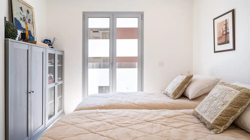 Apartamento con piscina en venta en Ponent, imagen 10