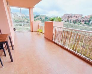 Vista exterior de Apartament en venda en Fuengirola amb Aire condicionat, Calefacció i Terrassa