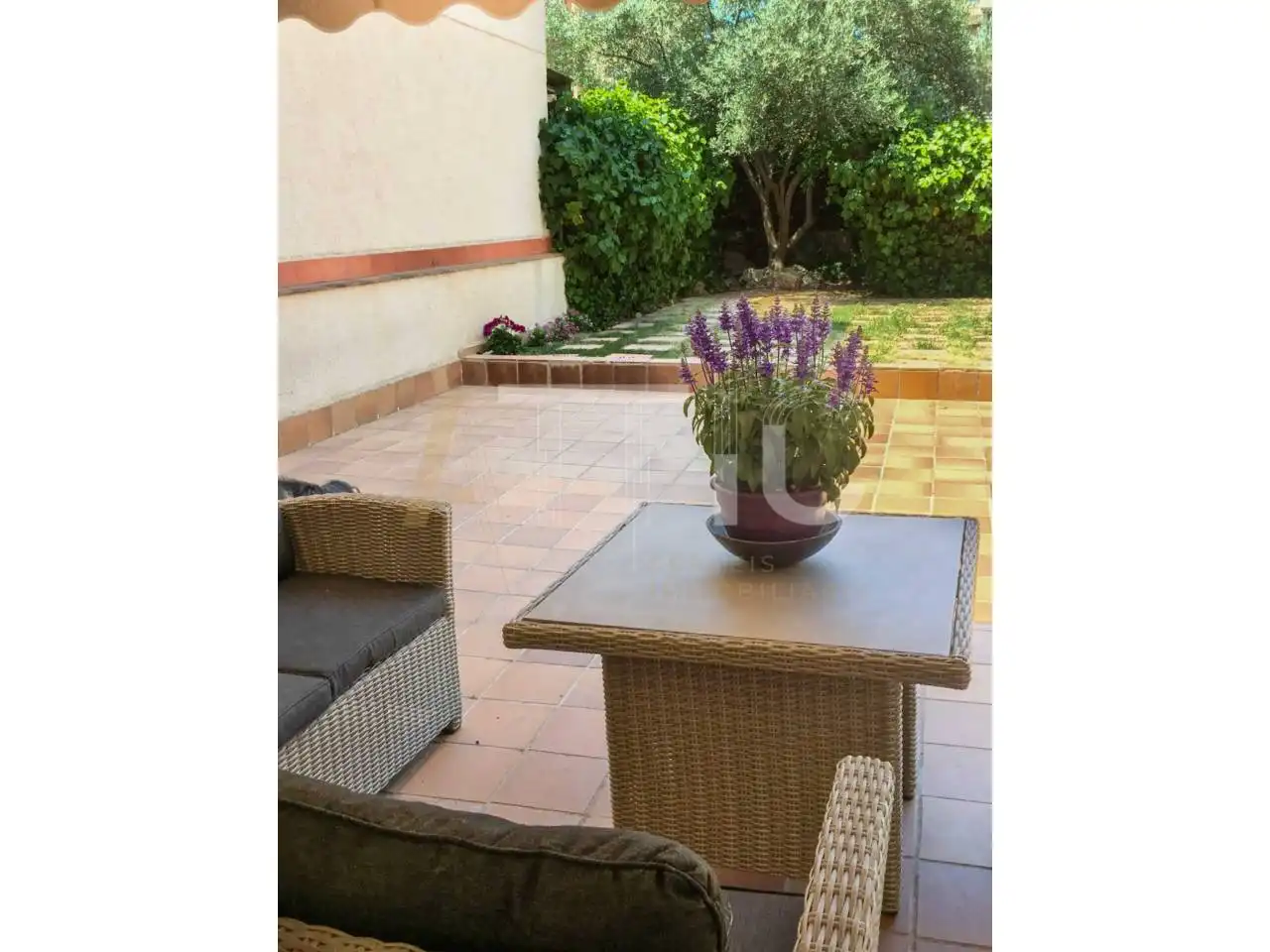 Wohnung mit Terrasse zum Verkauf in Rambla Egara, imagen 13