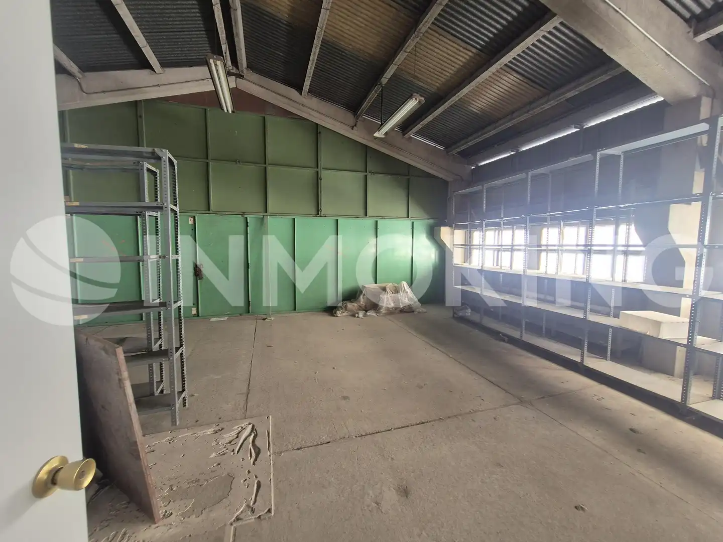 Oficina de alquiler en Alzira con Aire acondicionado y Alarma