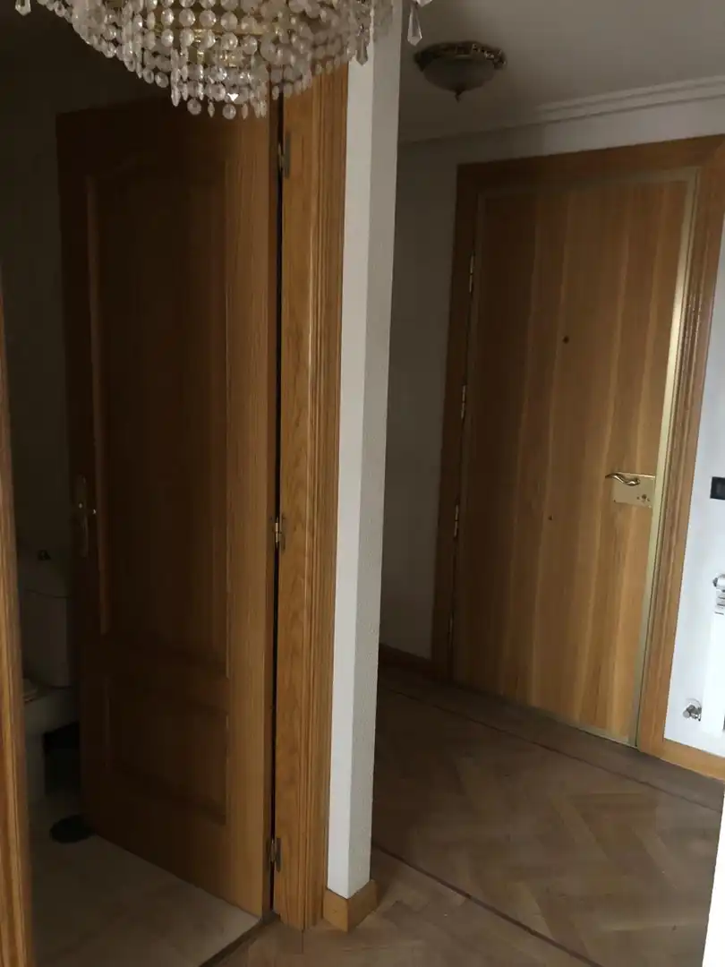 Dúplex en venta en Arévalo con Parquet, Amueblado y Horno