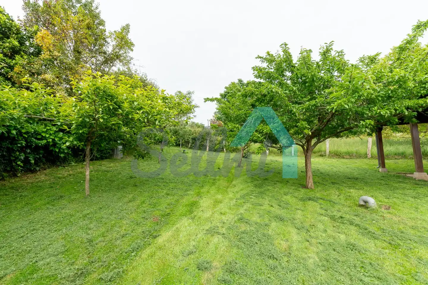 Casa o chalet en venta en Villaviciosa con Calefacción, Jardín privado y Parquet