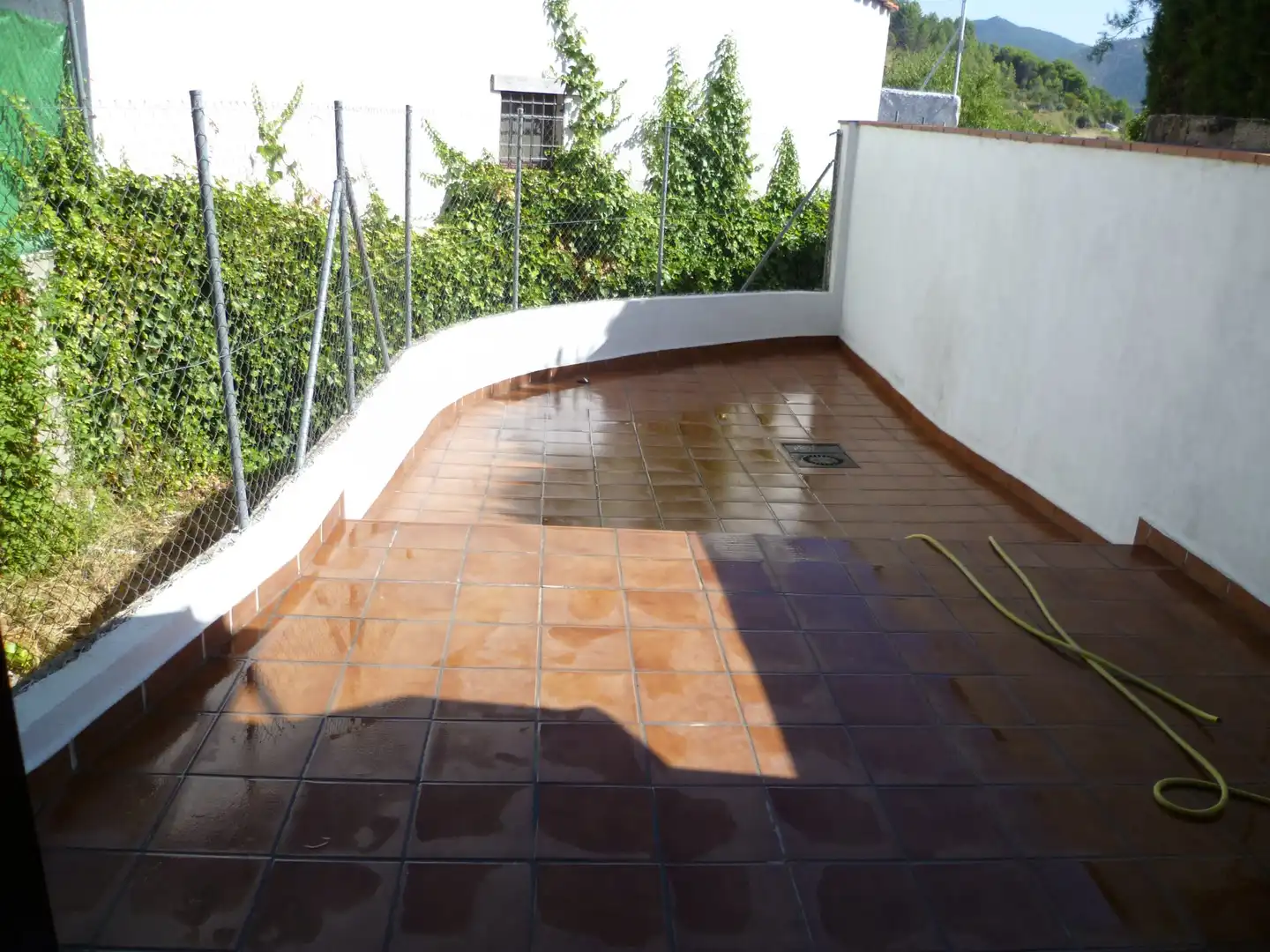 Terrace of Houses for sale in Siles  with Air Conditioner, Terrace and Furnished