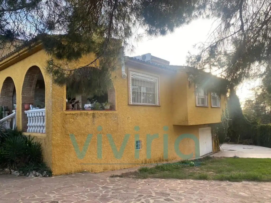 Villa zum Verkauf in Carrer la Lluna, imagen 5
