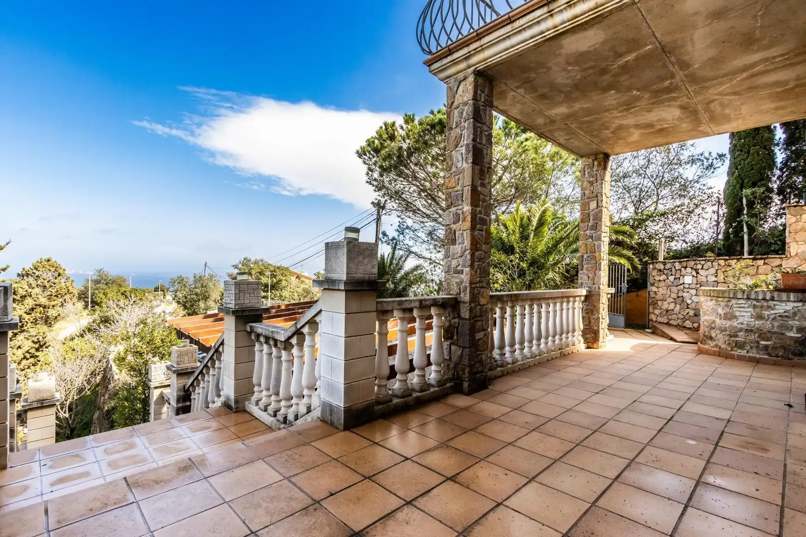 Maison avec terrasse à vendre à Sa Riera - Sa Fontansa, imagen 95