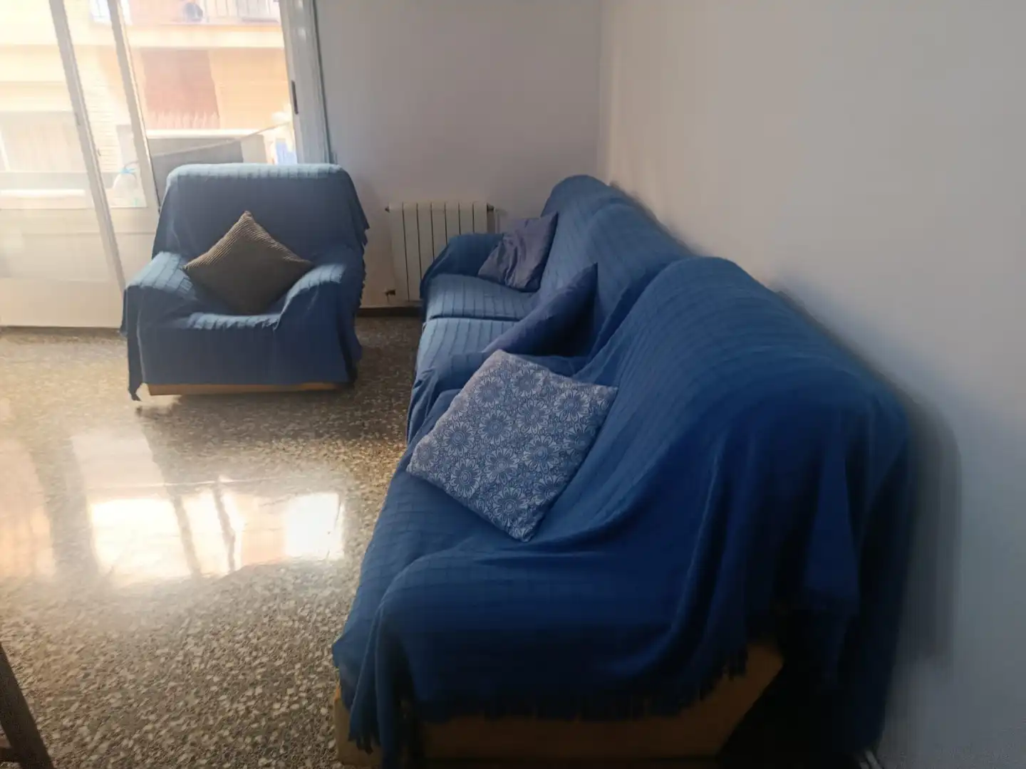 Flat with lift for sale in Nou Eixample Nord, imagen 4